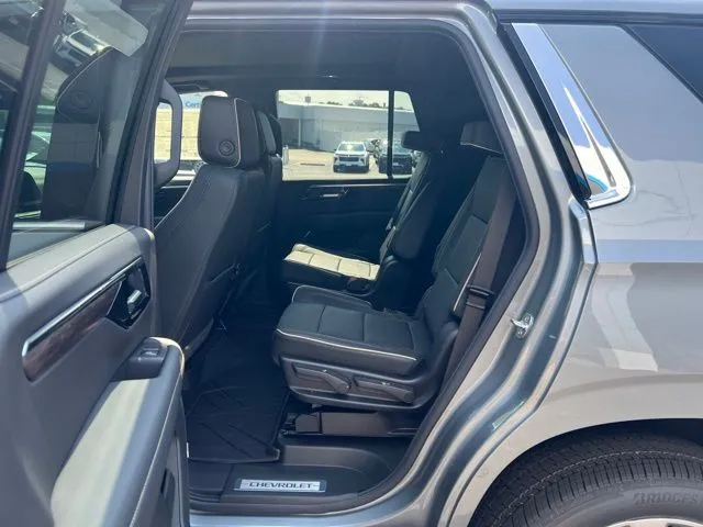 2026 Chevrolet Tahoe Premier - Photo 15