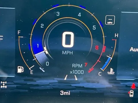 More photos of 2026 Chevrolet Tahoe Premier at Duke Chevrolet GMC, VA