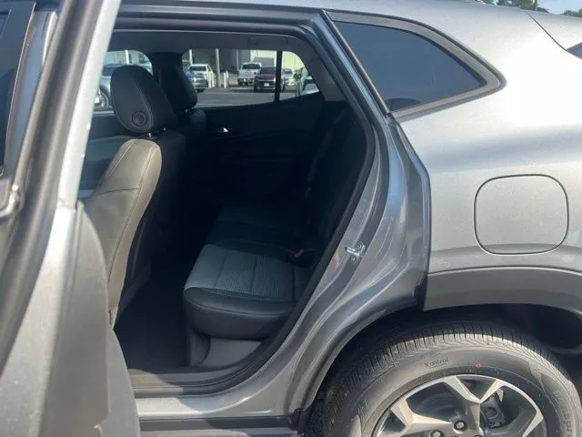 2026 Chevrolet Trax LT - Photo 10
