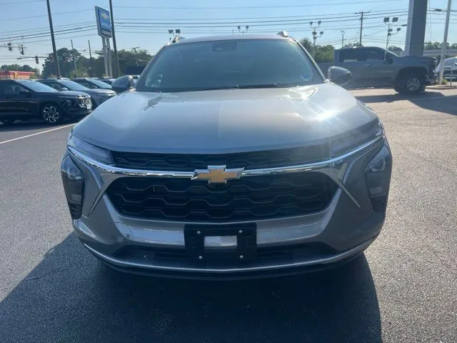 2026 Chevrolet Trax LT - Photo 14
