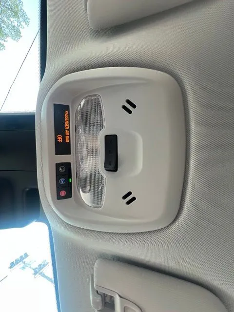 2026 Chevrolet Trax LT - Photo 19