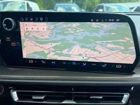 More photos of 2027 Chevrolet Traverse Z71 at Duke Chevrolet GMC, VA