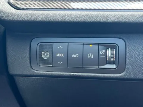 Another view of 2027 Chevrolet Traverse Z71 for sale in Suffolk, VA at Duke Chevrolet GMC
