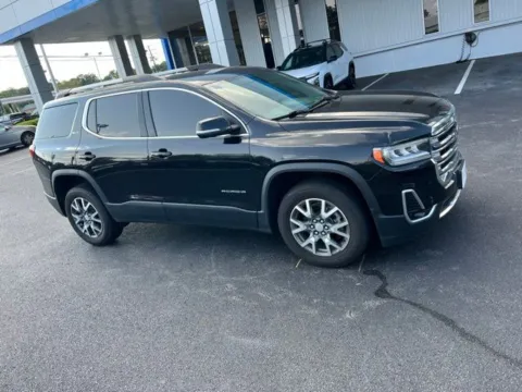 More photos of 2023 GMC Acadia SLT at Duke Chevrolet GMC, VA