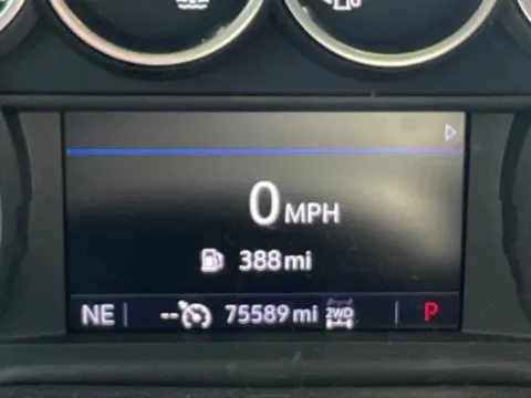 More photos of 2022 Chevrolet Silverado 1500 LTD RST at Duke Chevrolet GMC, VA