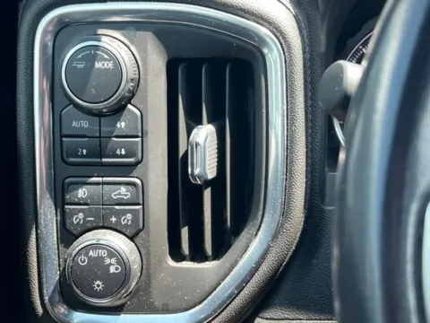 More photos of 2022 Chevrolet Silverado 1500 LTD RST at Duke Chevrolet GMC, VA