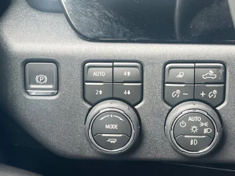 Another view of 2026 Chevrolet Silverado 2500 HD LTZ for sale in Suffolk, VA at Duke Chevrolet GMC