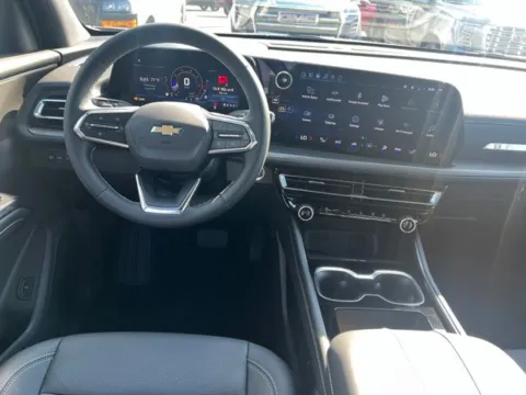 More photos of 2027 Chevrolet Traverse LT at Duke Chevrolet GMC, VA