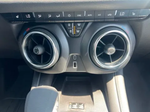 More photos of 2026 Chevrolet Blazer LT at Duke Chevrolet GMC, VA
