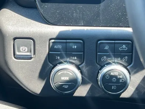 Another view of 2026 GMC Sierra 1500 Elevation for sale in Suffolk, VA at Duke Chevrolet GMC