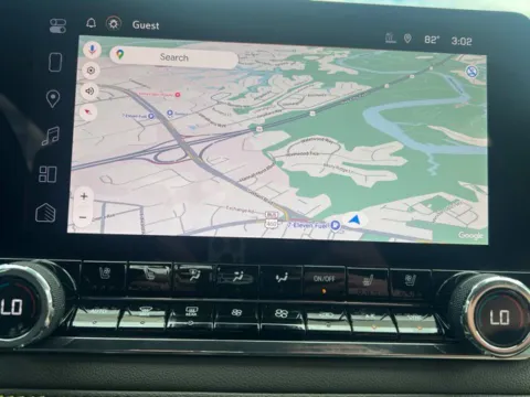 More photos of 2026 Chevrolet Colorado ZR2 at Duke Chevrolet GMC, VA
