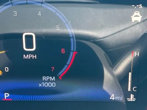Photos of 2026 Chevrolet Trax LT for sale in Suffolk, VA at Duke Chevrolet GMC