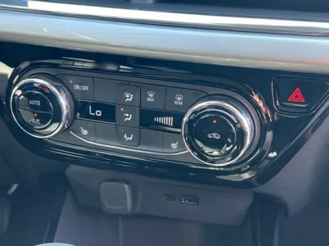 More photos of 2026 Chevrolet Trax LT at Duke Chevrolet GMC, VA