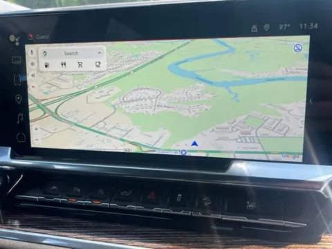 More photos of 2026 GMC Sierra 1500 Elevation at Duke Chevrolet GMC, VA