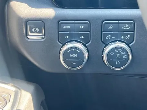 Another view of 2026 GMC Sierra 1500 Elevation for sale in Suffolk, VA at Duke Chevrolet GMC