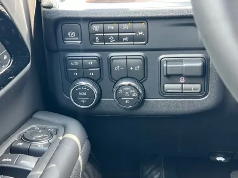 Another view of 2026 Chevrolet Tahoe High Country for sale in Suffolk, VA at Duke Chevrolet GMC