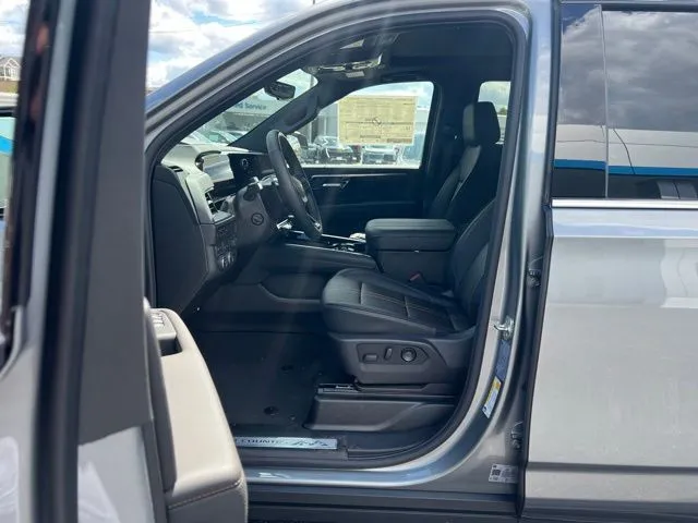 2026 Chevrolet Tahoe High Country - Photo 10