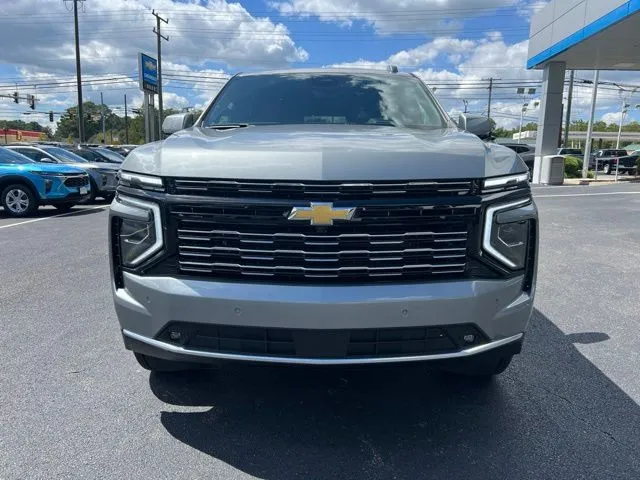 2026 Chevrolet Tahoe High Country - Photo 16