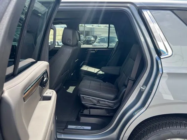 2026 Chevrolet Tahoe High Country - Photo 11