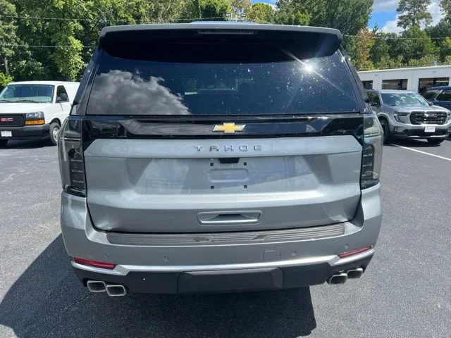 2026 Chevrolet Tahoe High Country - Photo 20