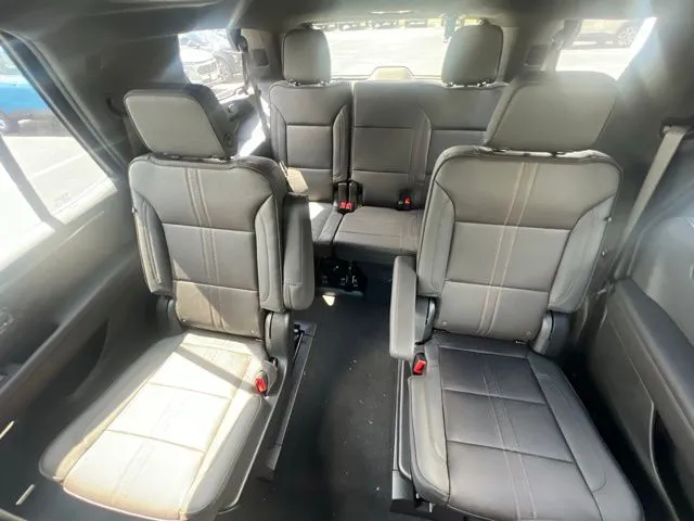 2026 Chevrolet Tahoe High Country - Photo 13