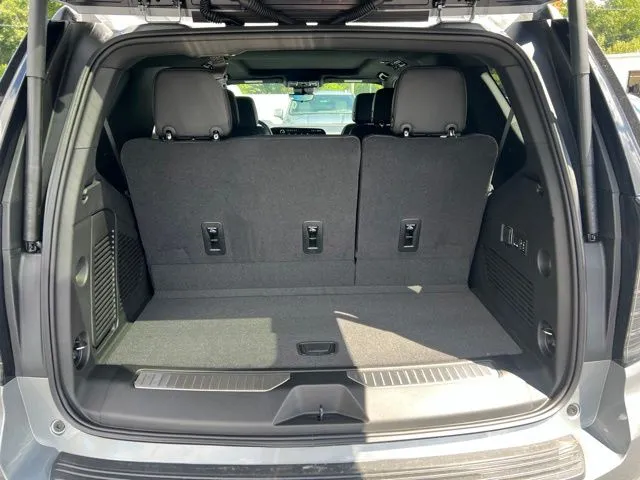 2026 Chevrolet Tahoe High Country - Photo 14