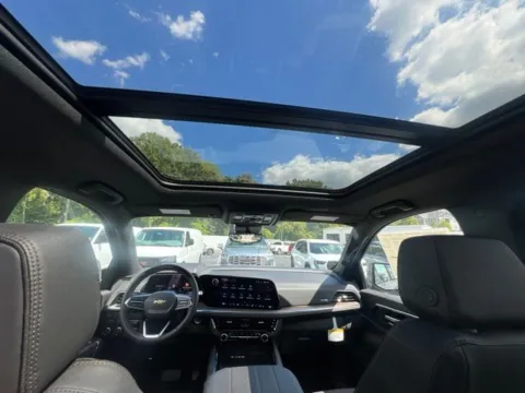 More photos of 2026 Chevrolet Tahoe High Country at Duke Chevrolet GMC, VA