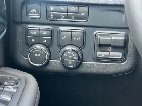 Another view of 2026 Chevrolet Tahoe LT for sale in Suffolk, VA at Duke Chevrolet GMC