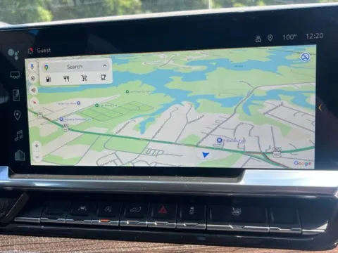 More photos of 2026 Chevrolet Silverado 1500 RST at Duke Chevrolet GMC, VA