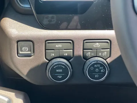 Another view of 2026 Chevrolet Silverado 1500 RST for sale in Suffolk, VA at Duke Chevrolet GMC