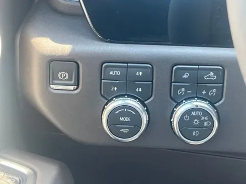 Another view of 2026 GMC Sierra 1500 SLT for sale in Suffolk, VA at Duke Chevrolet GMC
