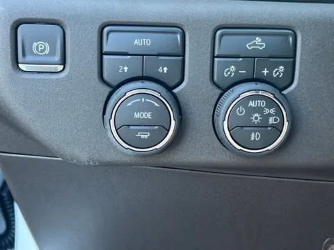 Another view of 2026 Chevrolet Silverado 1500 RST for sale in Suffolk, VA at Duke Chevrolet GMC