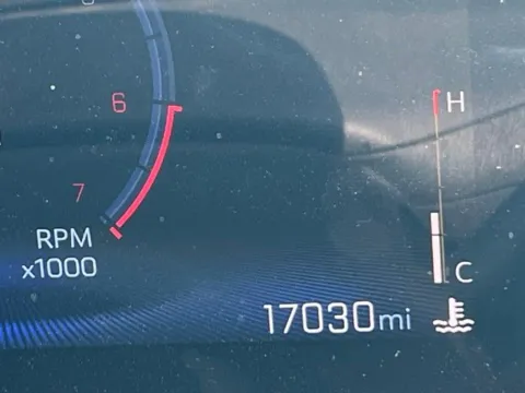 More photos of 2025 Chevrolet Trax 2RS at Duke Chevrolet GMC, VA
