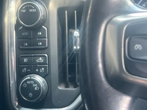 More photos of 2021 Chevrolet Silverado 1500 RST at Duke Chevrolet GMC, VA
