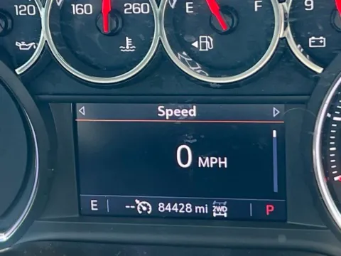 More photos of 2019 Chevrolet Silverado 1500 RST at Duke Chevrolet GMC, VA