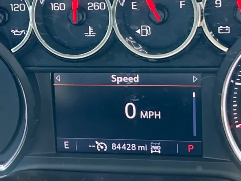 More photos of 2019 Chevrolet Silverado 1500 RST at Duke Chevrolet GMC, VA