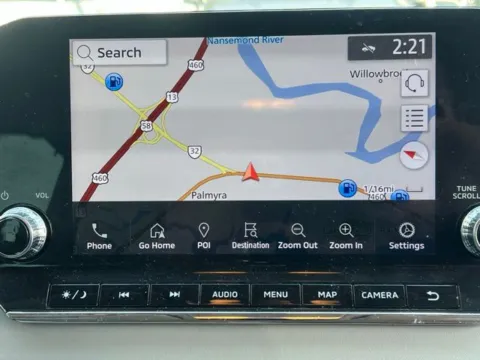 More photos of 2023 Mitsubishi Outlander SEL at Duke Chevrolet GMC, VA