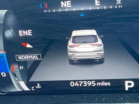 More photos of 2023 Mitsubishi Outlander SEL at Duke Chevrolet GMC, VA
