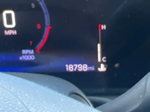 More photos of 2026 Chevrolet TrailBlazer LT at Duke Chevrolet GMC, VA
