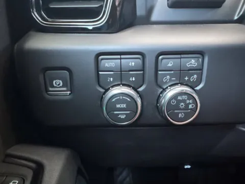 Another view of 2026 GMC Sierra 1500 AT4 for sale in Suffolk, VA at Duke Chevrolet GMC