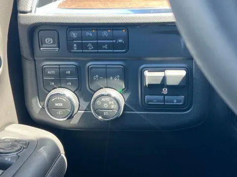 More photos of 2026 Chevrolet Tahoe High Country at Duke Chevrolet GMC, VA