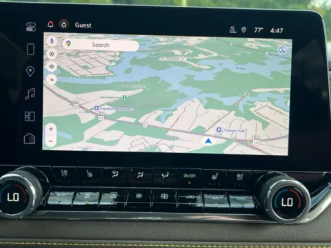 More photos of 2026 Chevrolet Colorado ZR2 at Duke Chevrolet GMC, VA