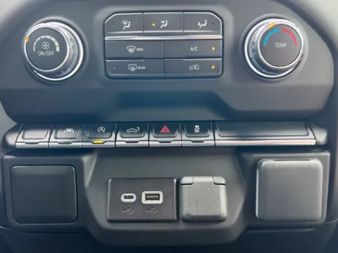 More photos of 2026 Chevrolet Silverado 1500 Custom at Duke Chevrolet GMC, VA