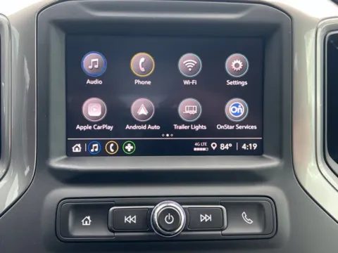 More photos of 2026 Chevrolet Silverado 1500 Custom at Duke Chevrolet GMC, VA