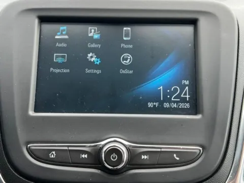 More photos of 2018 Chevrolet Equinox LT at Duke Chevrolet GMC, VA