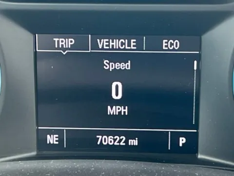 Photos of 2018 Chevrolet Equinox LT for sale in Suffolk, VA at Duke Chevrolet GMC