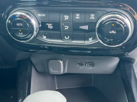 More photos of 2026 Chevrolet Trax LT at Duke Chevrolet GMC, VA
