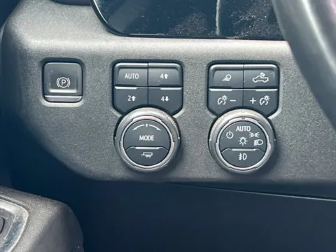 More photos of 2024 Chevrolet Silverado 1500 LTZ at Duke Chevrolet GMC, VA