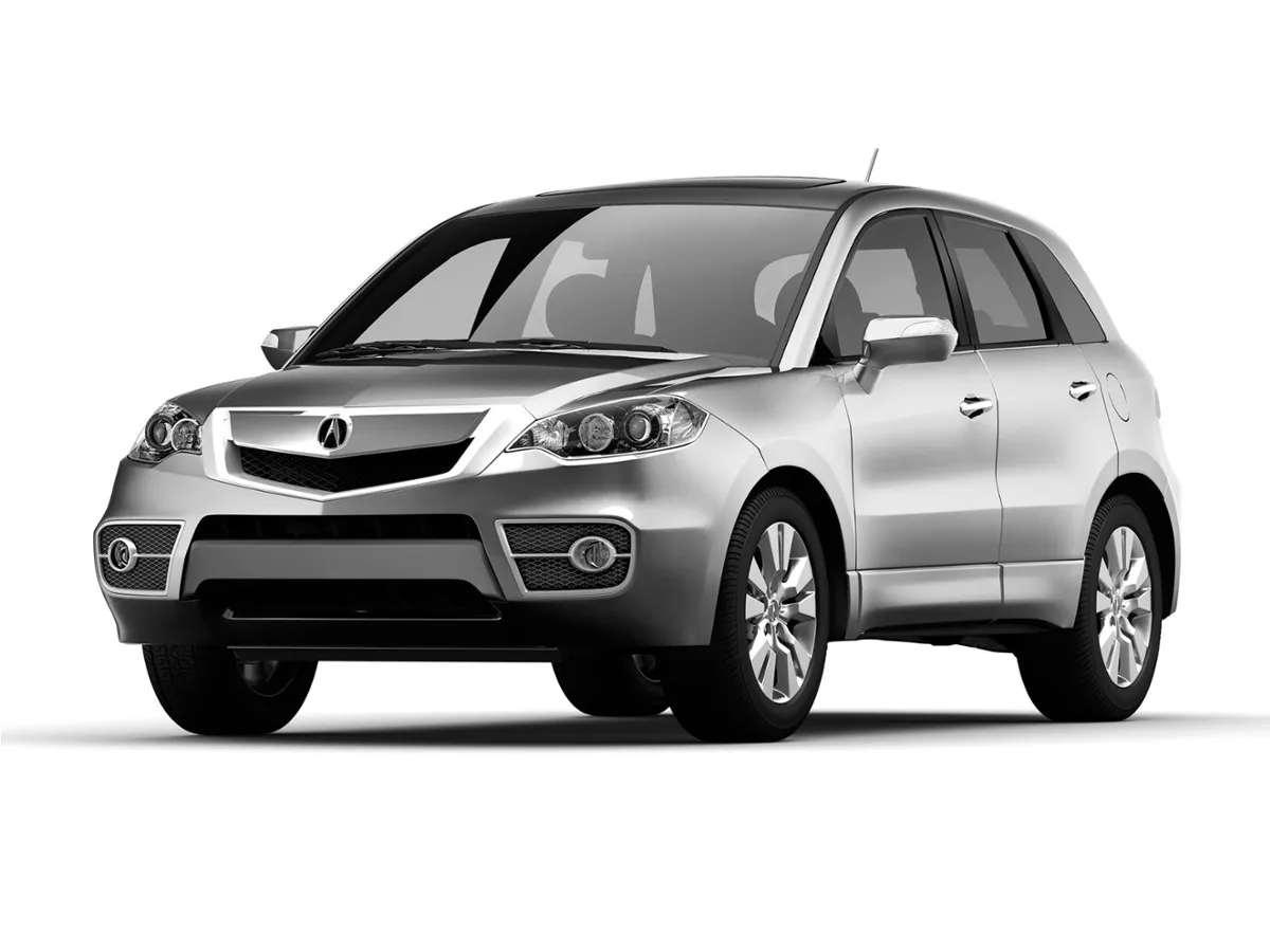 2012 Acura RDX Technology Package for sale in Suffolk, VA