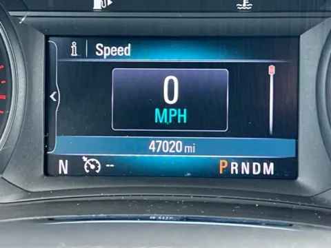More photos of 2019 Buick Encore Sport Touring at Duke Chevrolet GMC, VA